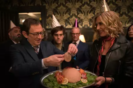 Evil - galeria zdjęć - filmweb