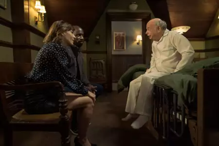 Evil - galeria zdjęć - filmweb