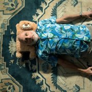 Evil - galeria zdjęć - filmweb