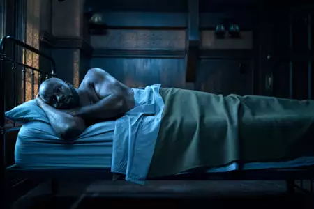 Evil - galeria zdjęć - filmweb