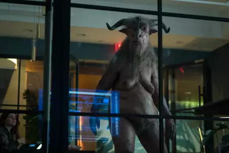 Evil - galeria zdjęć - filmweb