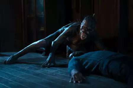 Evil - galeria zdjęć - filmweb