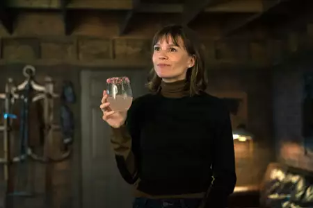 Evil - galeria zdjęć - filmweb
