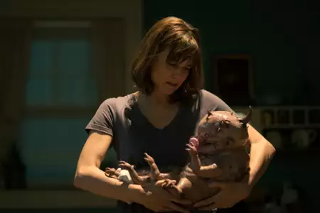 Evil - galeria zdjęć - filmweb