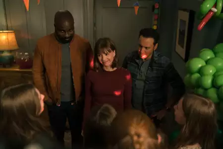 Evil - galeria zdjęć - filmweb