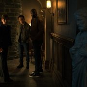 Evil - galeria zdjęć - filmweb