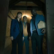 Evil - galeria zdjęć - filmweb