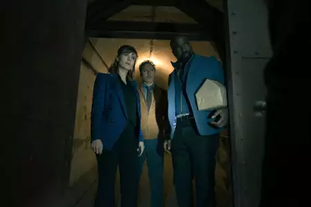 Evil - galeria zdjęć - filmweb