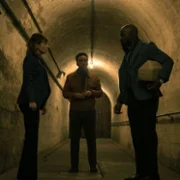 Evil - galeria zdjęć - filmweb