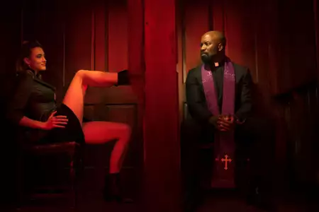 Evil - galeria zdjęć - filmweb
