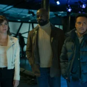 Evil - galeria zdjęć - filmweb