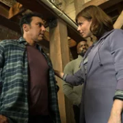 Evil - galeria zdjęć - filmweb