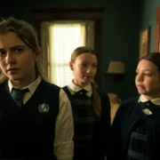 Evil - galeria zdjęć - filmweb