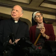 Evil - galeria zdjęć - filmweb