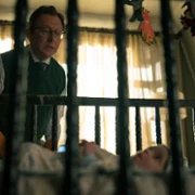 Evil - galeria zdjęć - filmweb