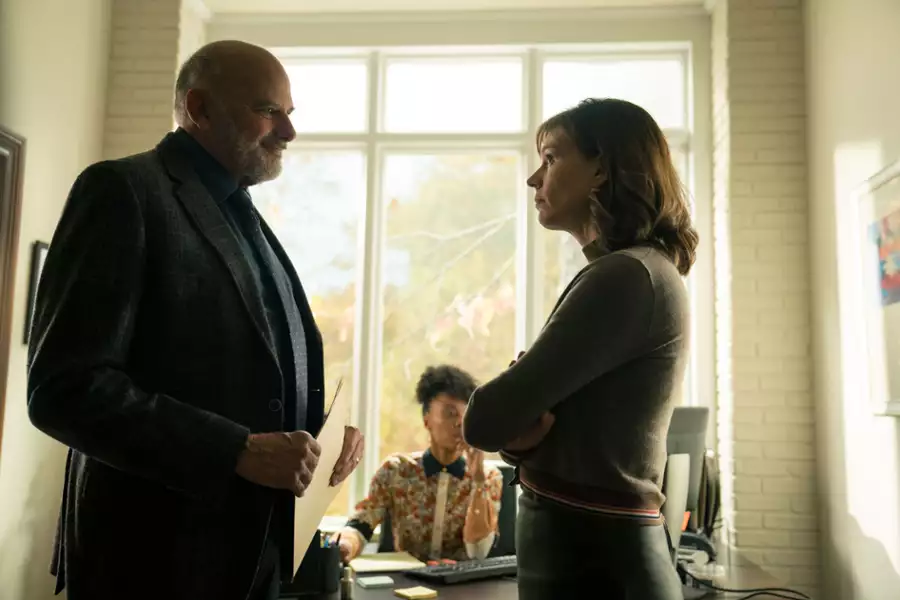 Evil - galeria zdjęć - filmweb