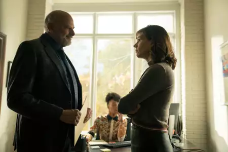 Evil - galeria zdjęć - filmweb