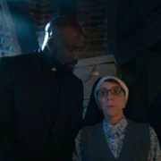 Evil - galeria zdjęć - filmweb