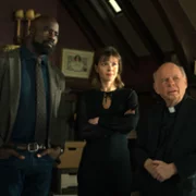 Evil - galeria zdjęć - filmweb