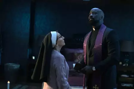 Evil - galeria zdjęć - filmweb