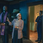 Evil - galeria zdjęć - filmweb