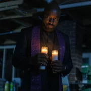 Evil - galeria zdjęć - filmweb