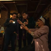 Evil - galeria zdjęć - filmweb