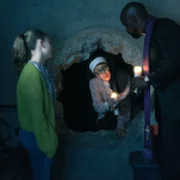Evil - galeria zdjęć - filmweb