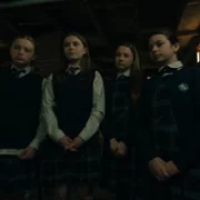 Evil - galeria zdjęć - filmweb