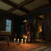 Evil - galeria zdjęć - filmweb