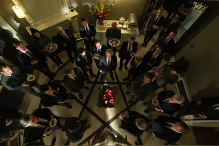 Evil - galeria zdjęć - filmweb