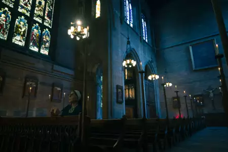 Evil - galeria zdjęć - filmweb