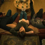 Evil - galeria zdjęć - filmweb