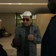 Evil - galeria zdjęć - filmweb
