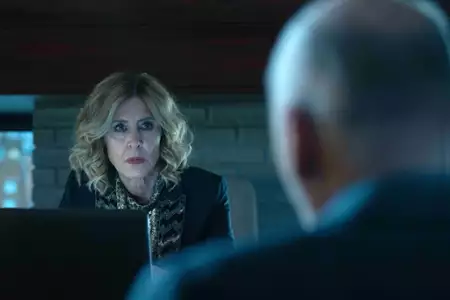 Evil - galeria zdjęć - filmweb