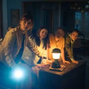 Evil - galeria zdjęć - filmweb