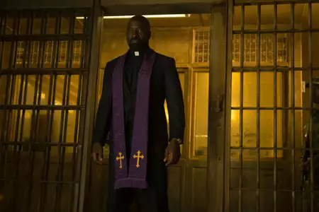 Evil - galeria zdjęć - filmweb