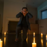 Evil - galeria zdjęć - filmweb