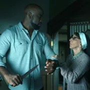 Evil - galeria zdjęć - filmweb