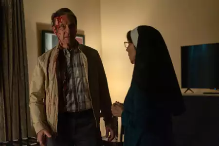 Evil - galeria zdjęć - filmweb