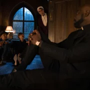 Evil - galeria zdjęć - filmweb