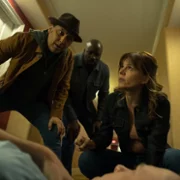 Evil - galeria zdjęć - filmweb