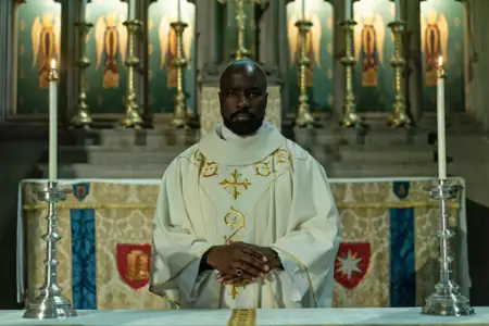 Evil - galeria zdjęć - filmweb
