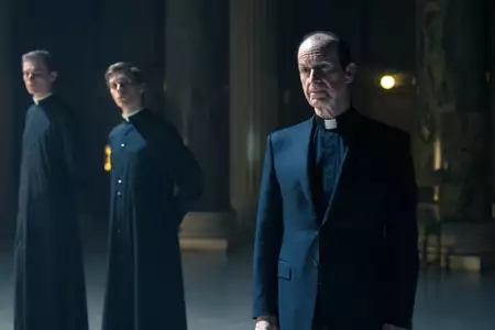 Evil - galeria zdjęć - filmweb