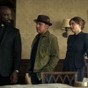 Evil - galeria zdjęć - filmweb