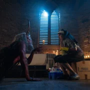Evil - galeria zdjęć - filmweb