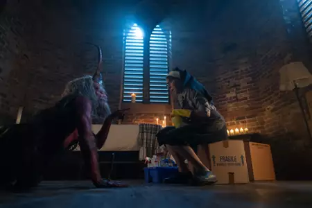 Evil - galeria zdjęć - filmweb