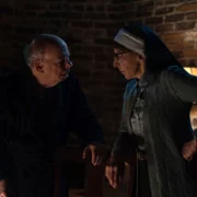 Evil - galeria zdjęć - filmweb