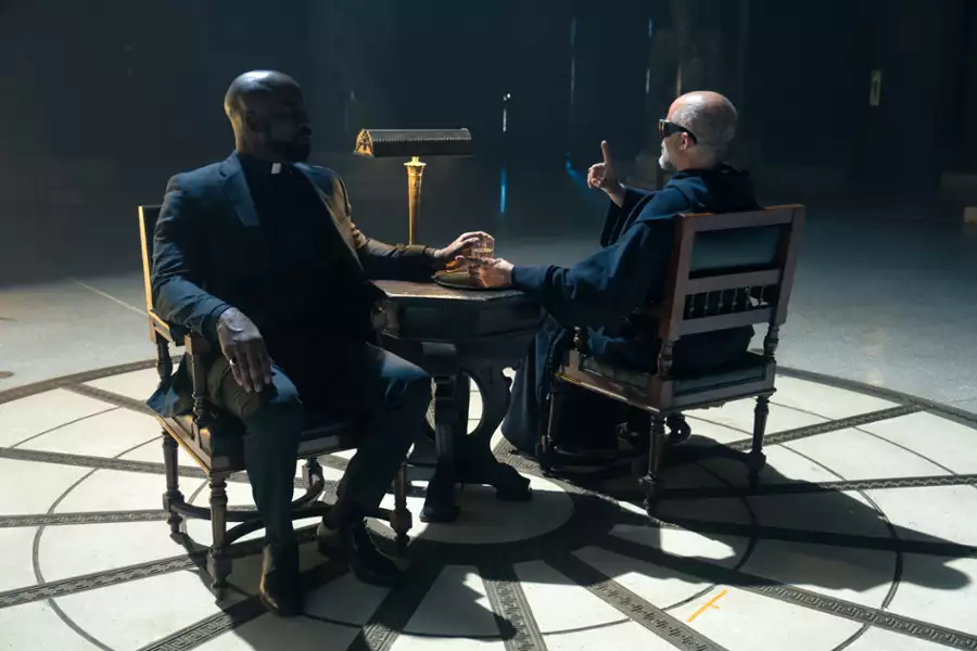 Evil - galeria zdjęć - filmweb