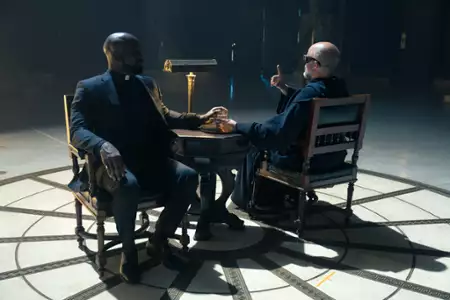 Evil - galeria zdjęć - filmweb